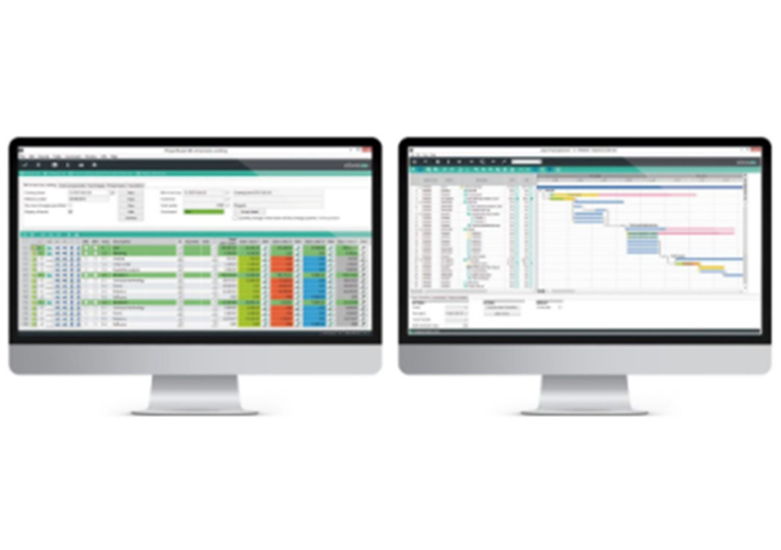 Foto Nuevo récord de asistencia en el webinar de Abas ERP para consultoras.